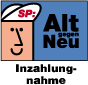 Inzahlungnahme